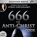666 The Anti Christ Code